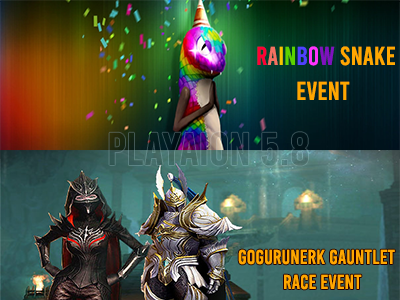 Game Events