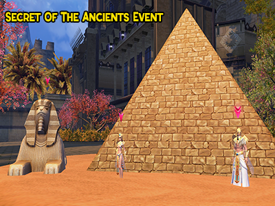 Game Events