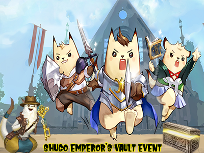 Game Events